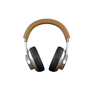 Classic Headphones - Image 2