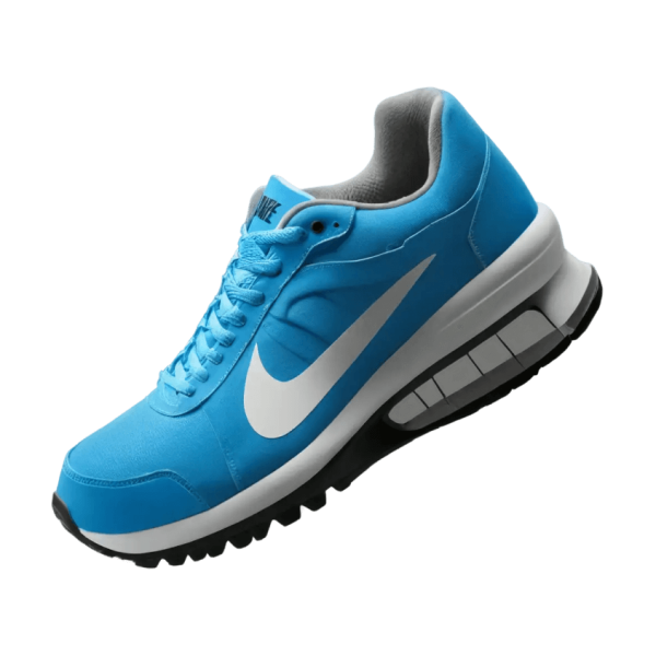 Max Air Shoes