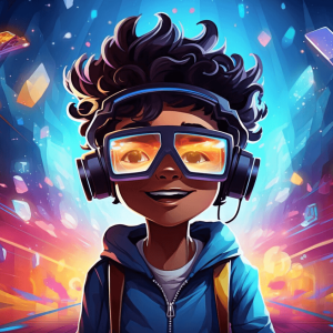 Neon Meta - Image 2