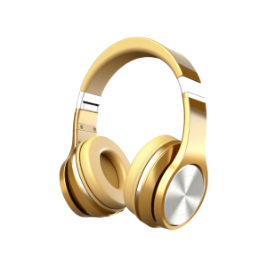 Audio Tech Headphones - Image 2