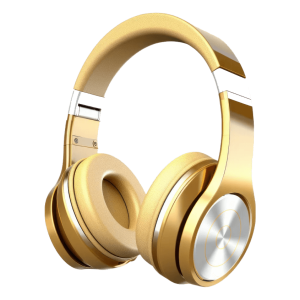 Audio Tech Headphones - Image 4