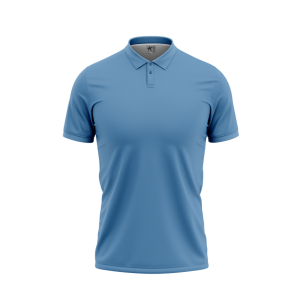 Short Polo T-Shirt - Image 2