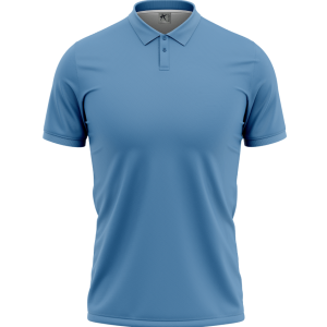 Short Polo T-Shirt - Image 4